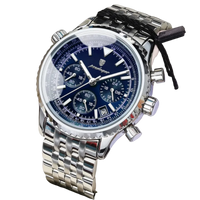 960 Silver Azul