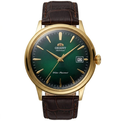 Relógio Orient Bambino Automático 42mm