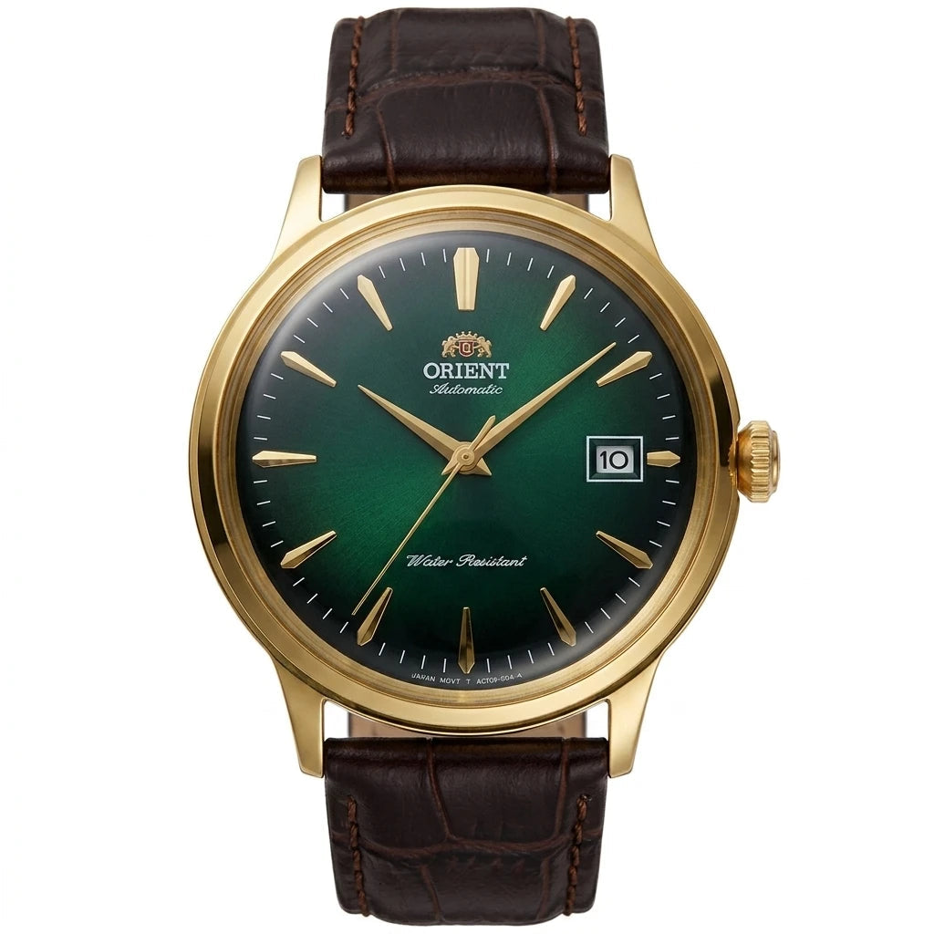 Relógio Orient Bambino Automático 42mm