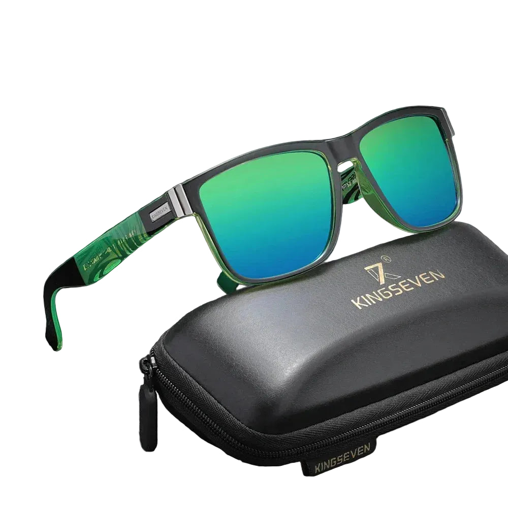 Óculos de Sol Onyx Proteção uv400 Vieira Outlet Brasil