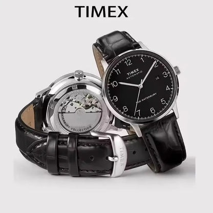 Relógio Bianco Timex Automático 42mm Frete Grátis