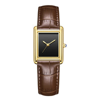 Gold Brown Women