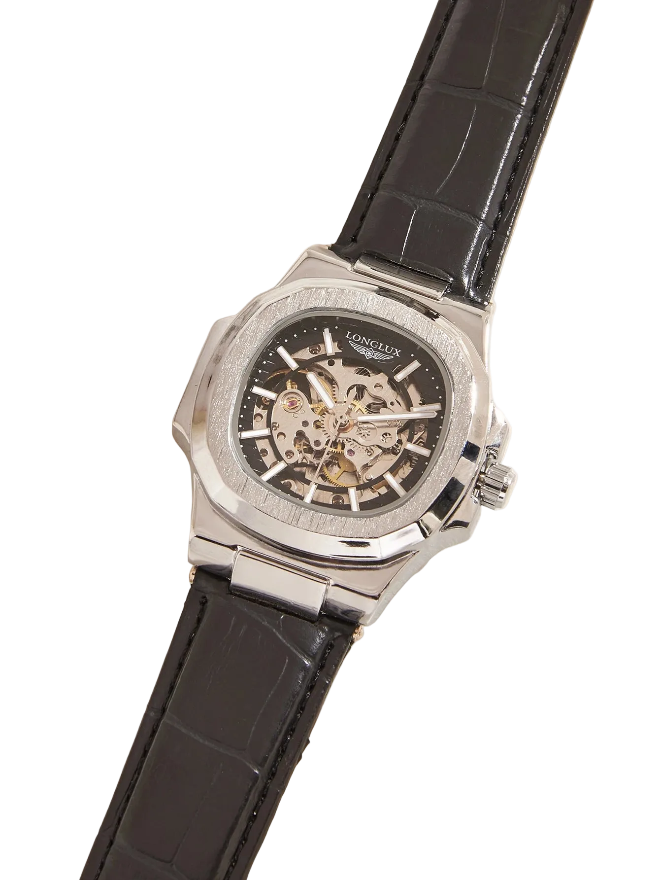 Longlux Fuse 41mm Vieira Outlet Brasil
