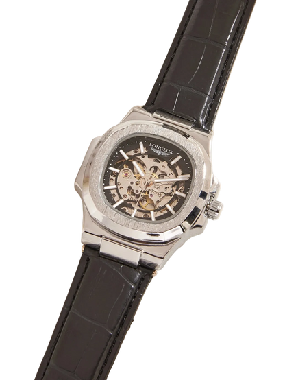 Longlux Fuse 41mm Vieira Outlet Brasil