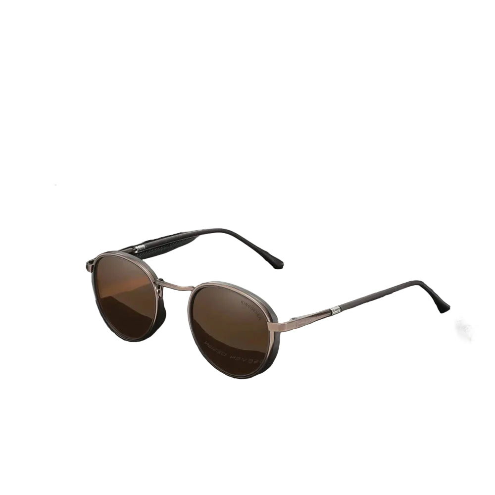 Óculos de Sol Hamilton Proteção uv400 Vieira Outlet Brasil