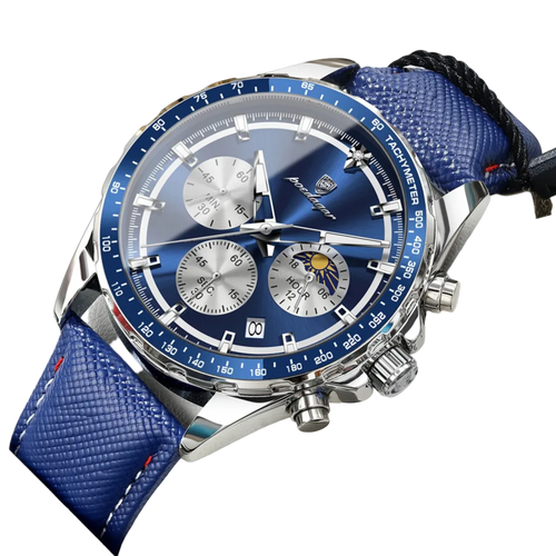 Navigator 41mm Vieira Outlet Brasil