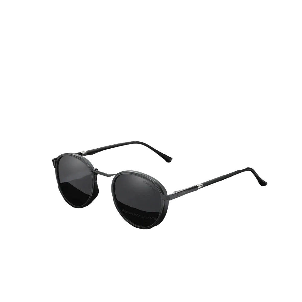 Óculos de Sol Hamilton Proteção uv400 Vieira Outlet Brasil