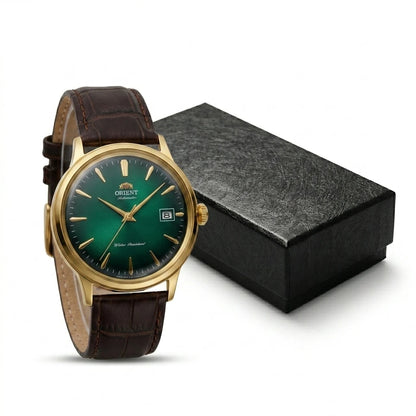 Relógio Orient Bambino Automático 42mm