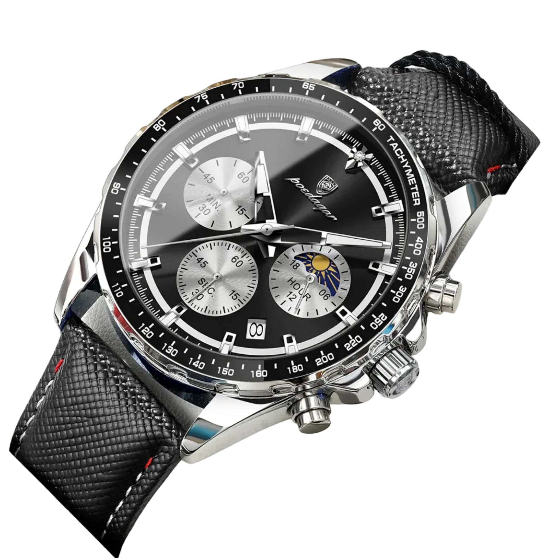 Navigator 41mm Vieira Outlet Brasil