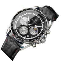 879 Silver Black