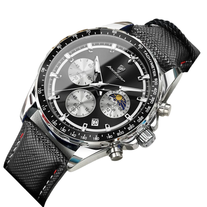 Navigator 41mm Vieira Outlet Brasil