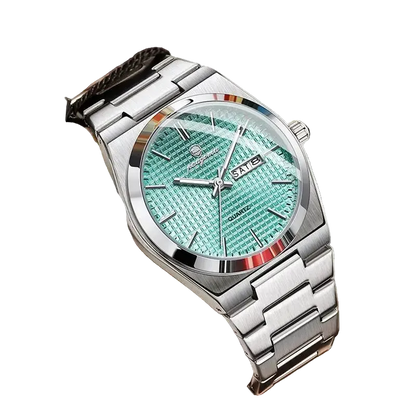 Paazomu Classic 41mm Vieira Store