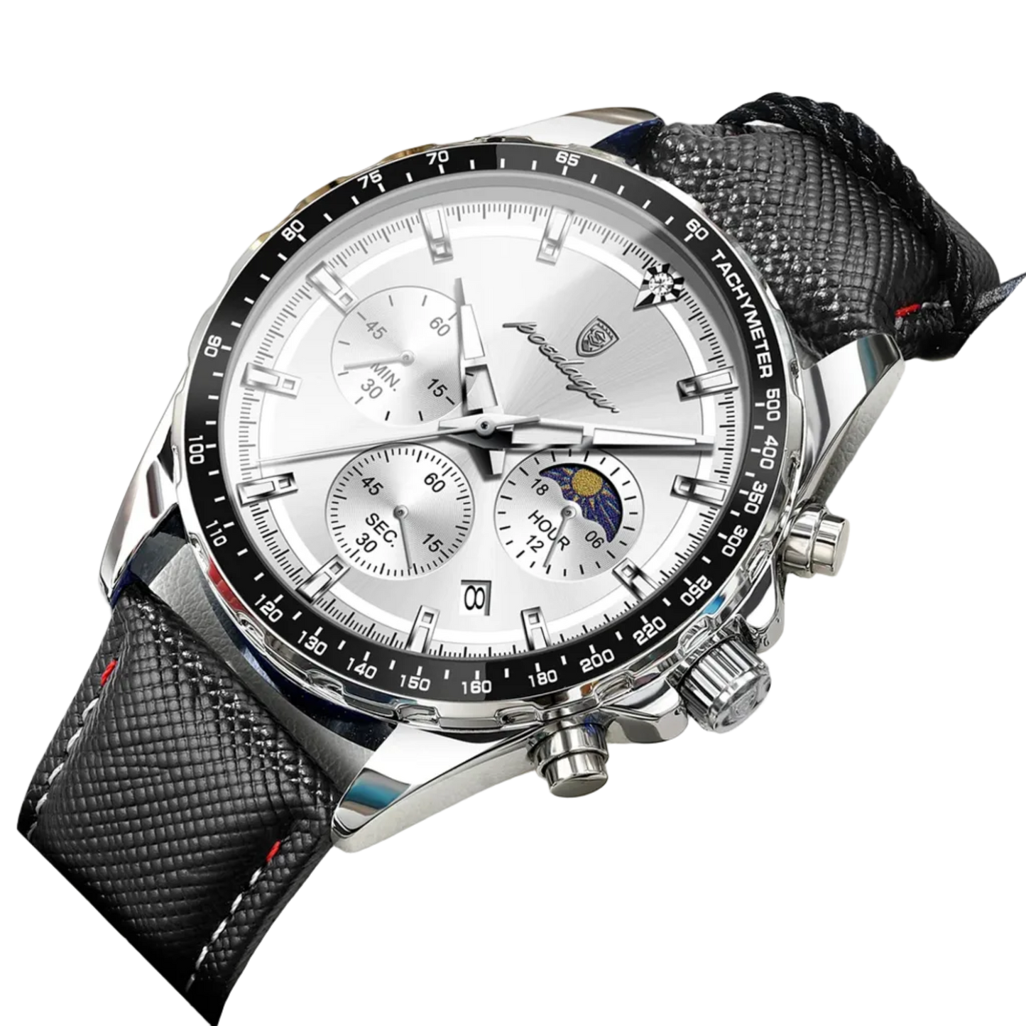 Navigator 41mm Vieira Outlet Brasil