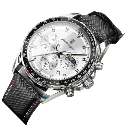 Navigator 41mm Vieira Outlet Brasil