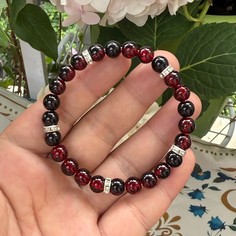 Bracelete Pedra Tom Brady Vieira Outlet Brasil