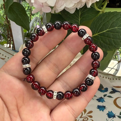 Bracelete Pedra Tom Brady Vieira Outlet Brasil