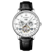 Bianco Argento