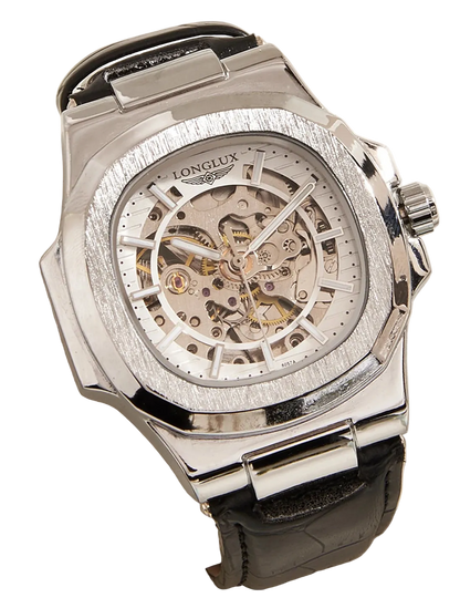Longlux Fuse 41mm Vieira Outlet Brasil