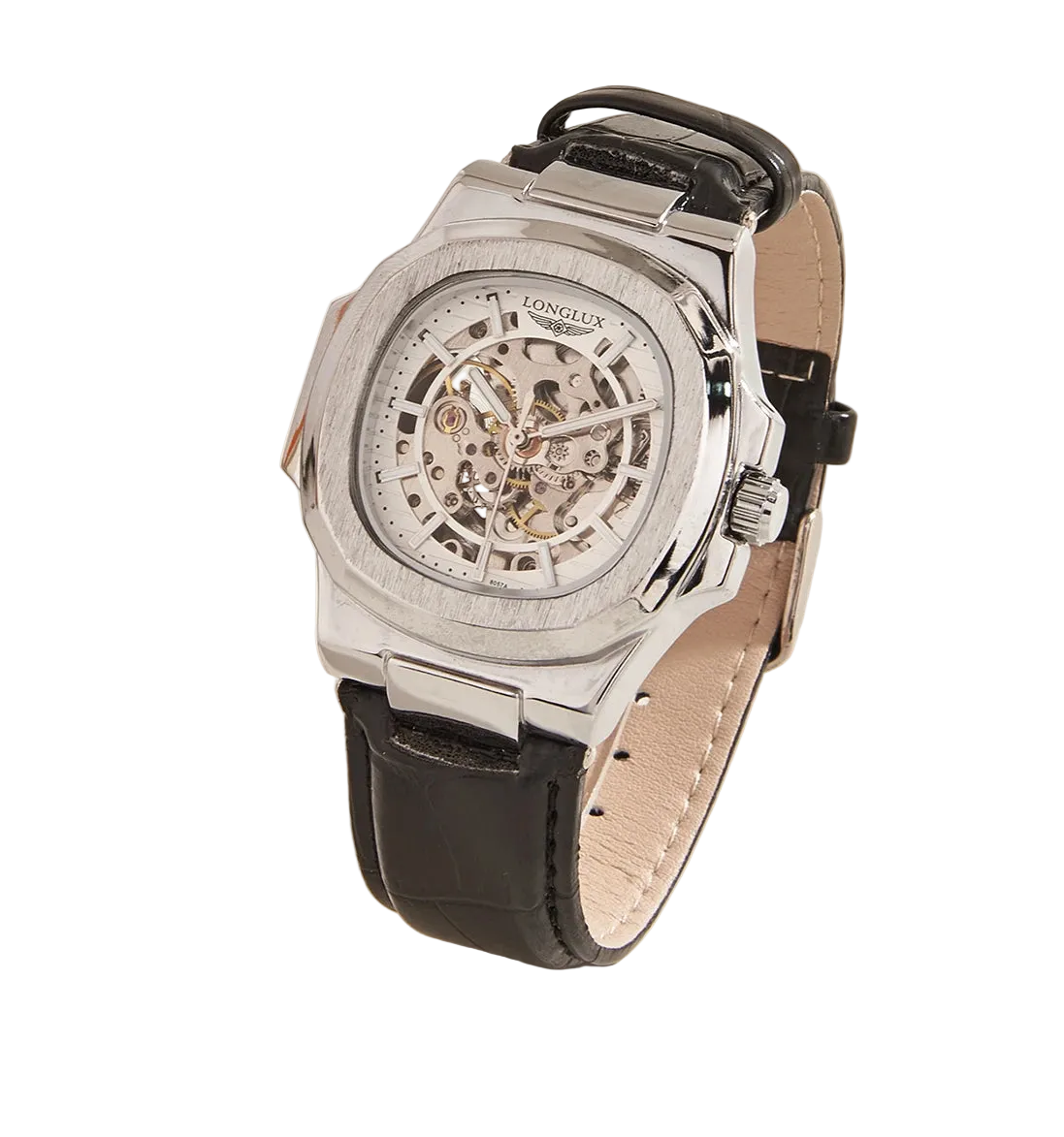 Longlux Fuse 41mm Vieira Outlet Brasil