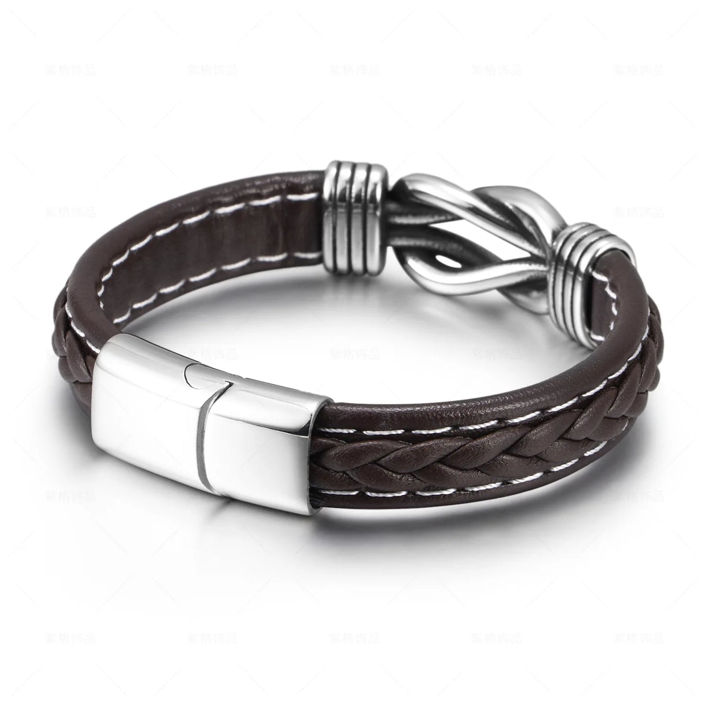 Bracelete Nodo Life Style Vieira Outlet Brasil