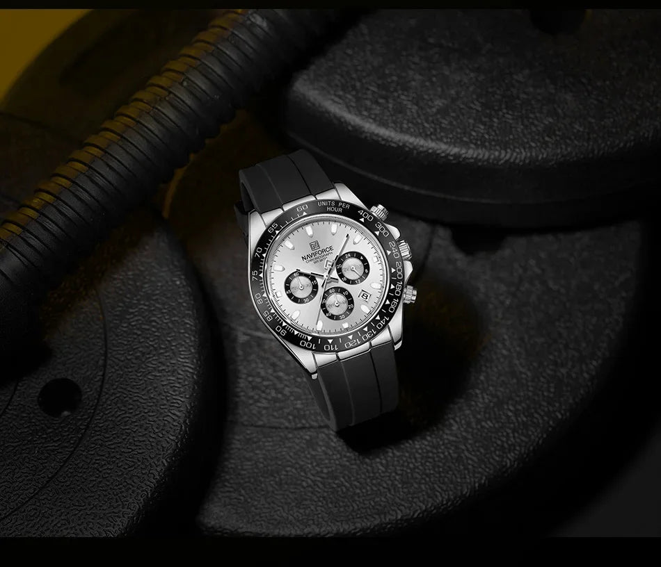 Relógio Blackwood Cronógrafo Sport 42mm