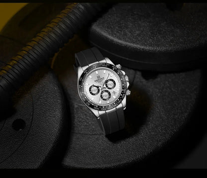 Relógio Blackwood Cronógrafo Sport 42mm