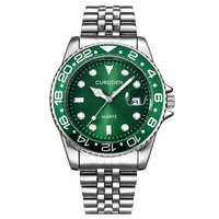 Visor Verde
