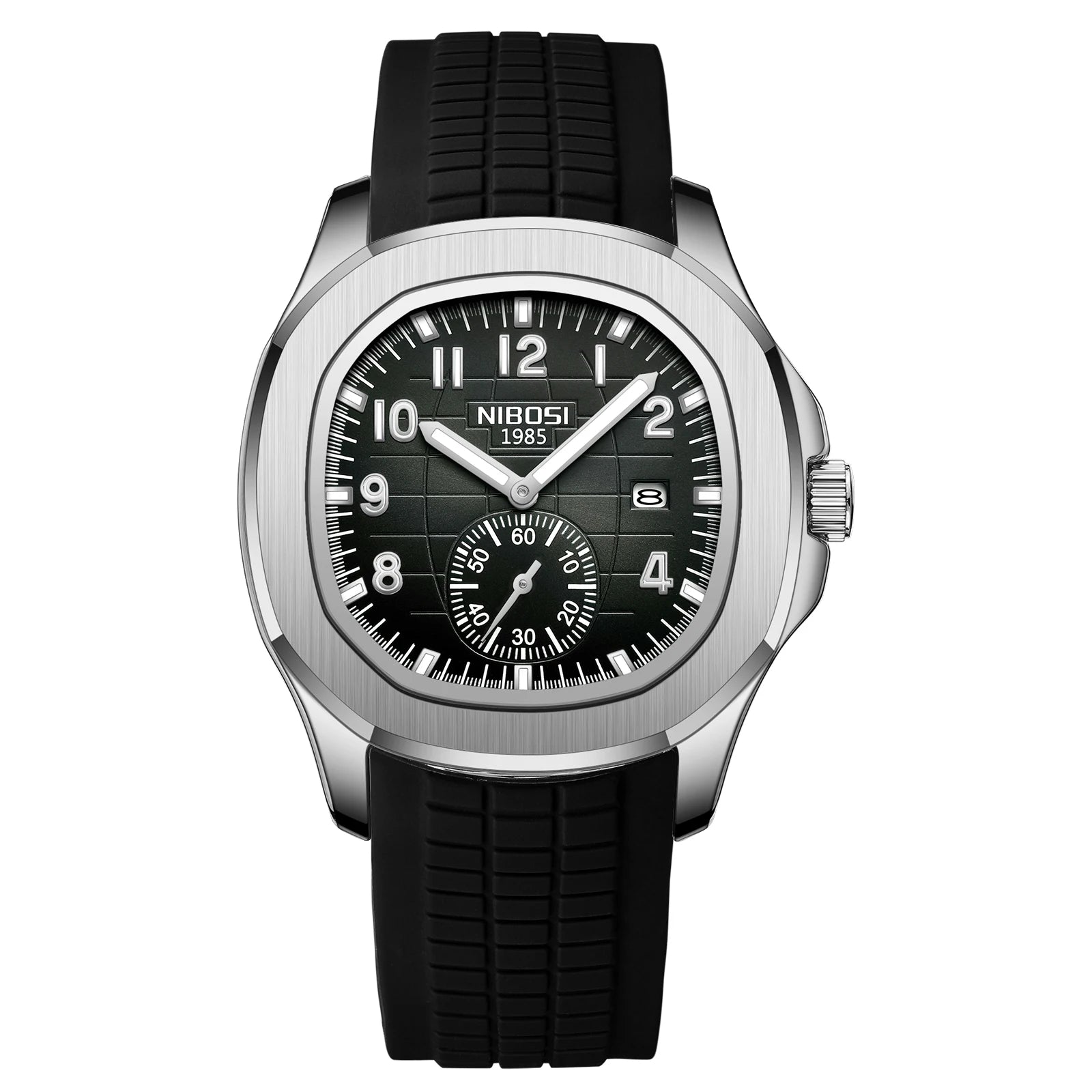 Nibosi classic 42mm Vieira Outlet Brasil