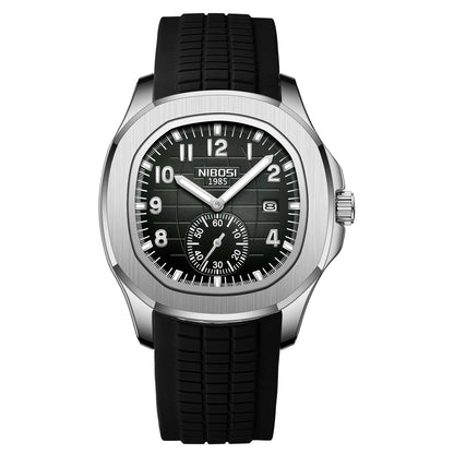 Nibosi classic 42mm Vieira Outlet Brasil