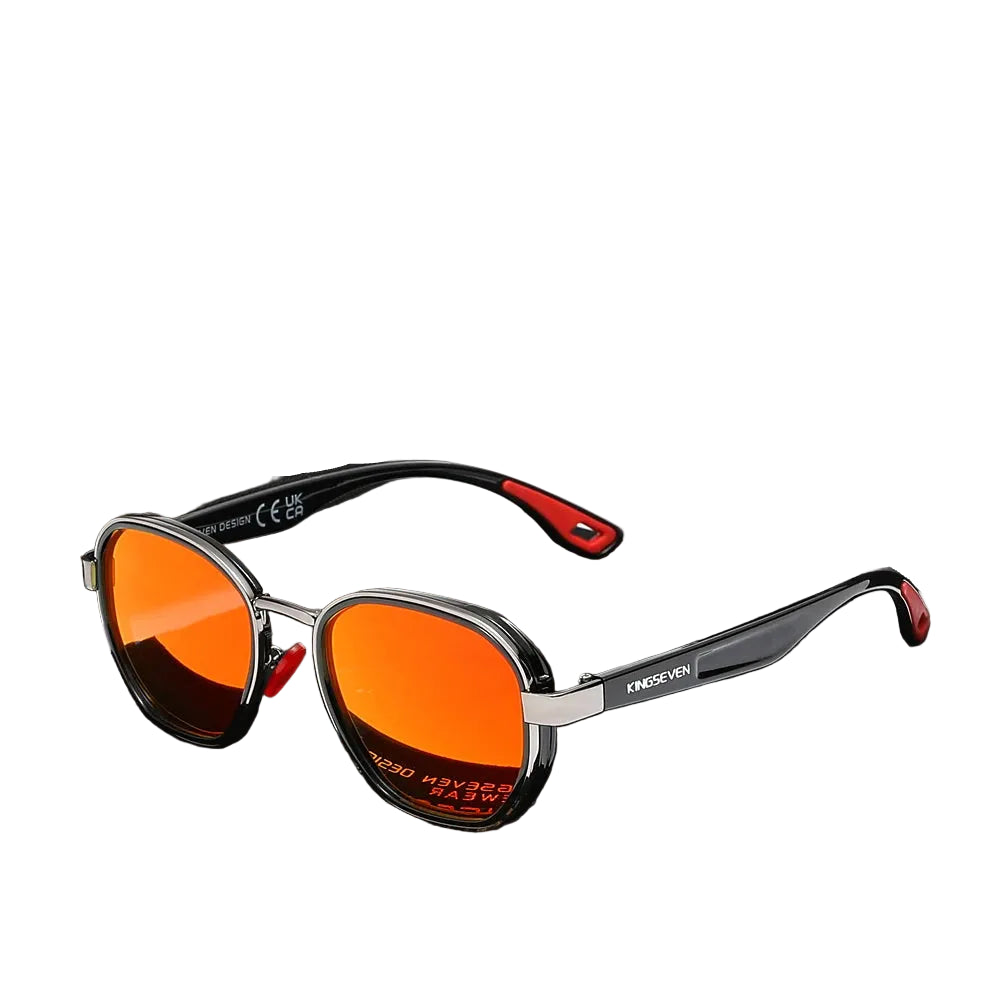 Óculos Feminino Luxury Proteção Uv400 Vieira Outlet Brasil