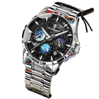 916 Silver Blue