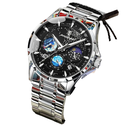 Poedagar Omeg 42mm Vieira Outlet Brasil