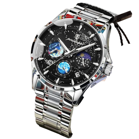 Poedagar Omeg 42mm Vieira Outlet Brasil