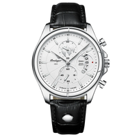 989 Silver White