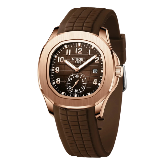 Nibosi classic 42mm Vieira Outlet Brasil