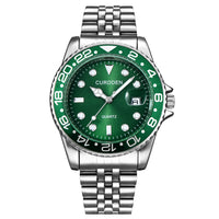 Visor Verde