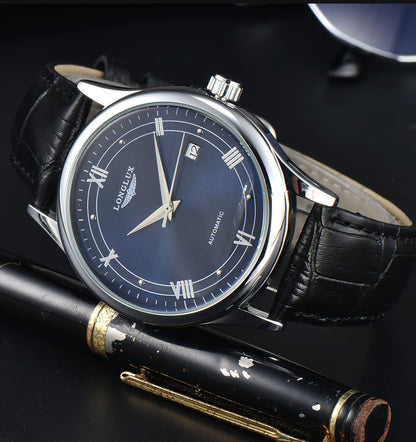 Relógio Palazzo Winner Automatic Special Edition