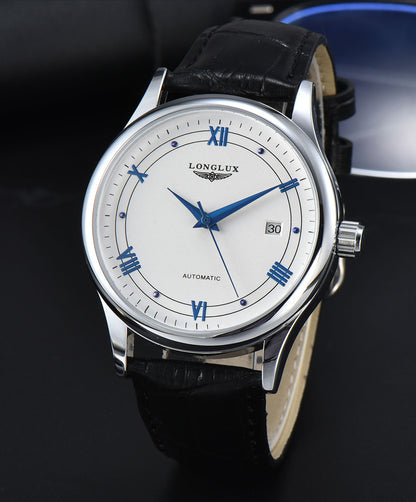 Relógio Palazzo Winner Automatic Special Edition